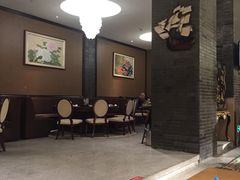 大堂-启东恒大酒店·吕四渔号海鲜餐厅