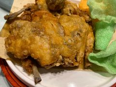 -江城小馆陕南妈妈菜·全球旅行餐厅(钟楼店)