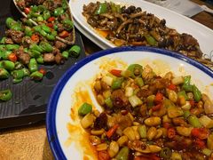 -苹果树下艺术餐厅(通州店)