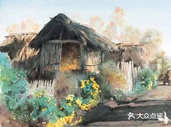 关维兴一个农民的儿子，出生于吉林长白山的一个小山村