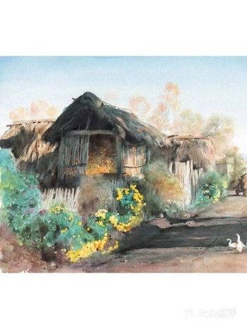 关维兴一个农民的儿子,出生于吉林长白山的一个小山村