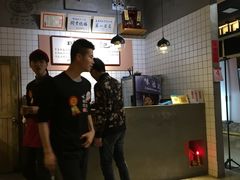 -味福记·本地特色菜(八一万达广场店)