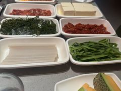 -海底捞火锅(枫蓝国际购物中心店)