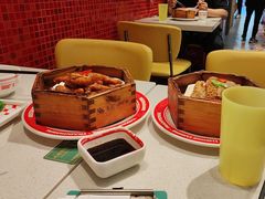 -明腾壹间茶餐厅(新都会花园广场店)