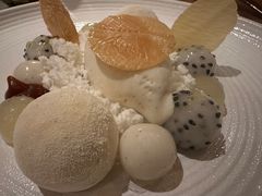 -Amber(置地文华东方酒店)
