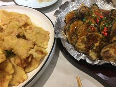 -陈家老院子(高新店)