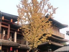-香积寺