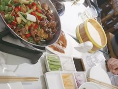 -金鸭都·老北京特色家常菜(潘家园店)
