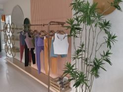 -水沐莲清瑜伽·普拉提