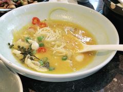 -港丽餐厅(高德置地店)