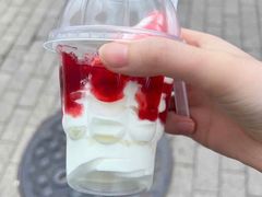-麦当劳(保利广场店)