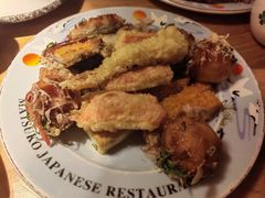 -松子料理(世纪城店)
