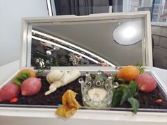 -3号仓库·创意中国菜(新世界城店)