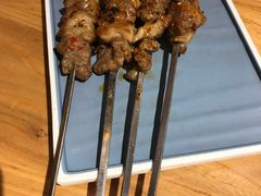 -小俩口烧烤东北菜(双井店)