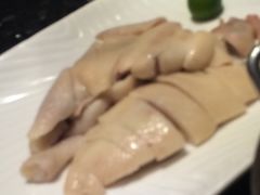 -新兴·金羊座·粤菜点心(乐峰店)
