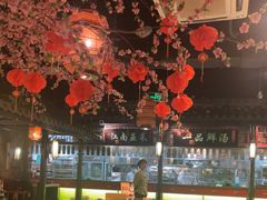 -卢大鲜鱼头捞饭(美利广场店)