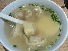 -翡翠拉面小笼包Crystal Jade(上海浦东国际机场T1店)