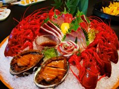 -新荣记(西溪湿地店)