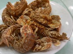 -聚德福海鲜家常菜(刘庄店)