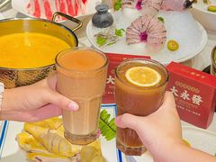 -大永發老火浓汤·经典粤菜(北滨路店)