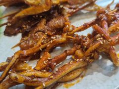 -老赵太太麻辣烫涮肚馆(大经路店)