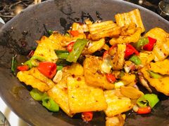 -老边饺子馆(金源店)