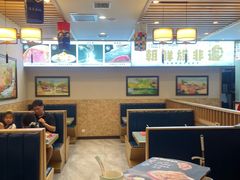 -英兰朝族饭店·英兰锅包肉(佳园路店)