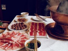 -东来顺饭庄(天坛店)