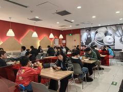 -阳阳中国饭(龙湖大兴天街)