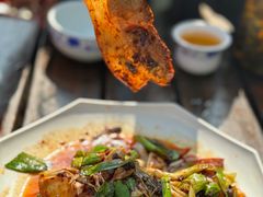 -代木儿回锅肉