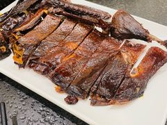 -湘肠香火锅店(团结湖店)