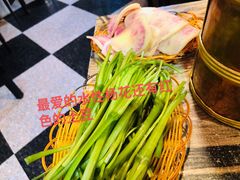 -香香腊排骨.野生菌火塘总店(束河店)
