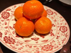 -领事馆19号中餐厅(厦门海景洲际酒店)