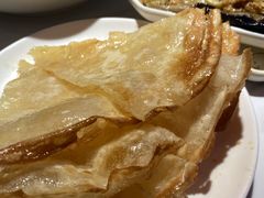 网红锅贴饼-王红军龙虾(盐仓桥店)