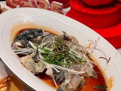 -鑫悦楼煎蟹·16年海鲜大排档