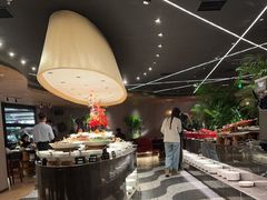 -拉蒂娜·巴西牛排馆 Latina·Brazilian Steakhouse(王府井喜悦店)