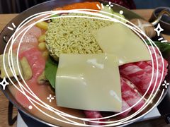 -李先生的首尔小馆(松江启源广场店)