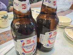 -大师傅金奖啤酒鱼(西街老店)