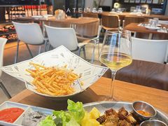 -Blac+Blac(中海环宇荟店)