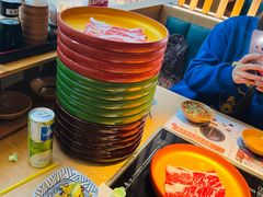 -温野菜涮涮锅(曲江大悦城店)