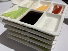 -在前门·烤鸭北京菜(五月花广场店)