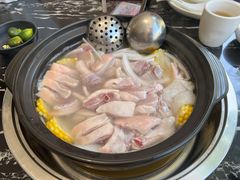 -润泽园海南椰子鸡·糟粕醋火锅(拱北店)