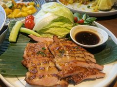 -星叶·东南亚料理(宁波万象汇店)