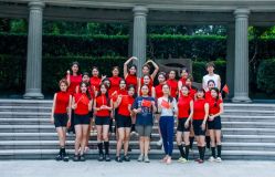 -亚太瑜伽普拉提学院