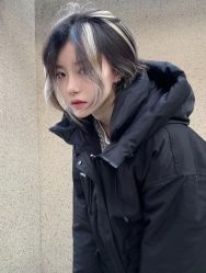 点击看大图 -宫铭烫发染发接发店