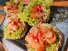 -湊湊火锅·茶憩(东城万达店)