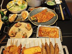 -黄鱼炙夜·烧烤·小龙虾(世茂缤谷店)