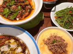 -湖兰金牌小炒肉(椒江万达店)