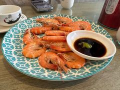 -巽寮印象美食部落餐厅·海鲜·地方特色菜(惠州体验店)