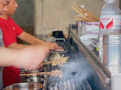 -林二哥宜烤官·宜宾小烧烤